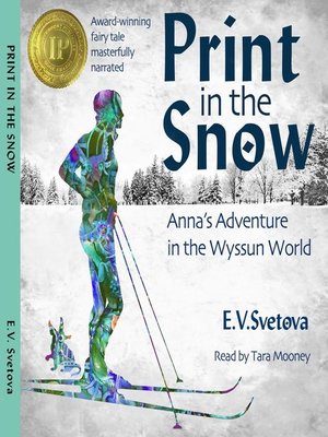 cover image of Print In the Snow